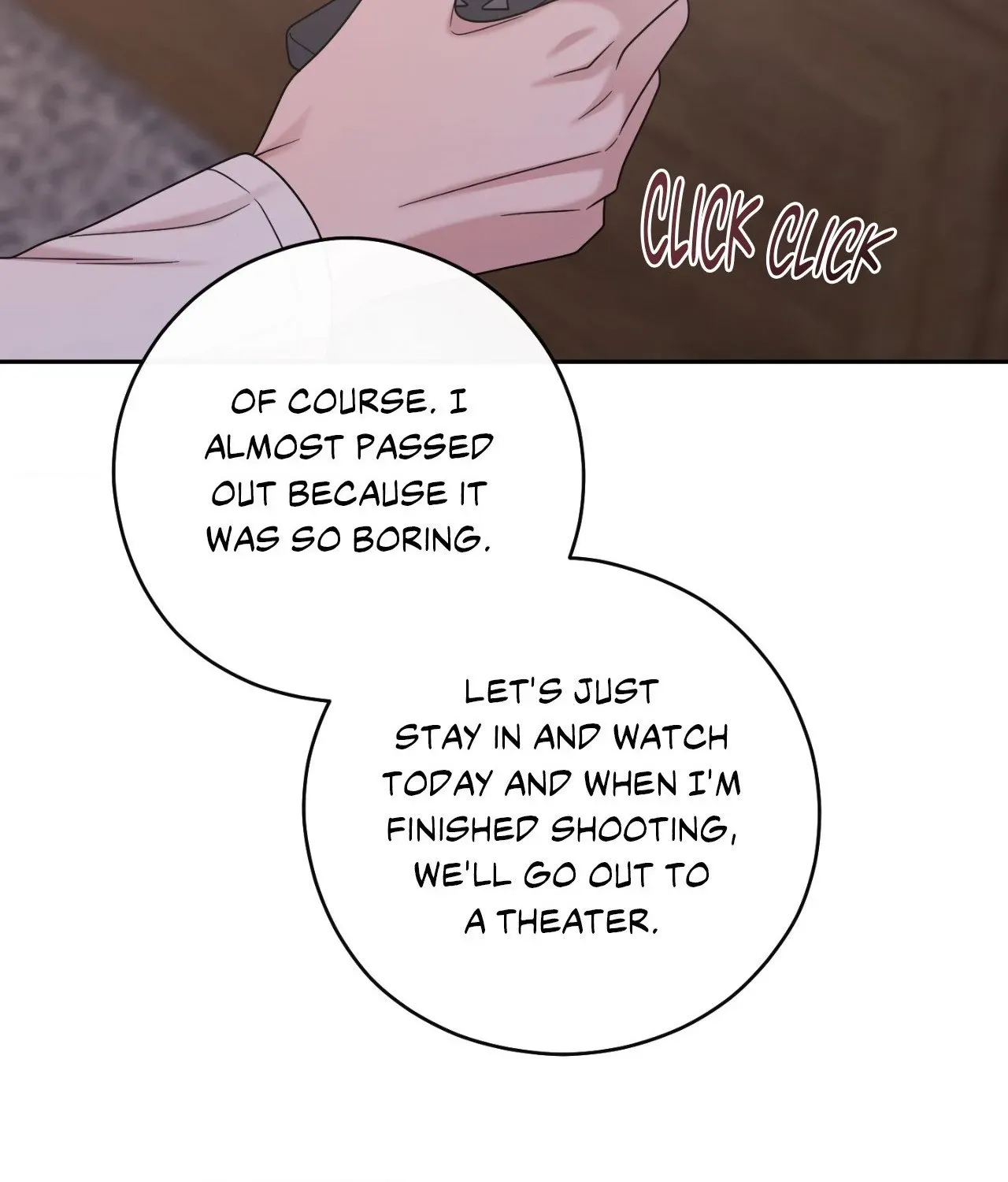 My Sassy Celebrity chapter 28 page 67