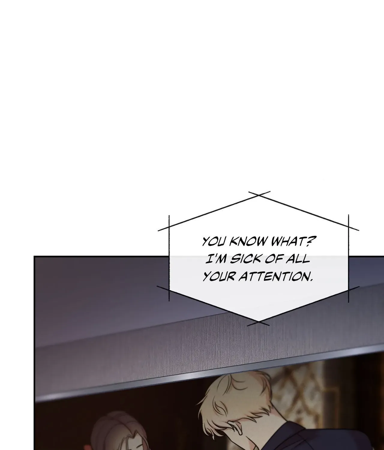 My Sassy Celebrity chapter 28 page 124