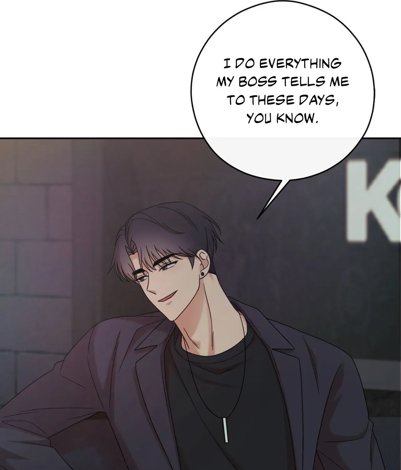 My Sassy Celebrity chapter 28 page 103