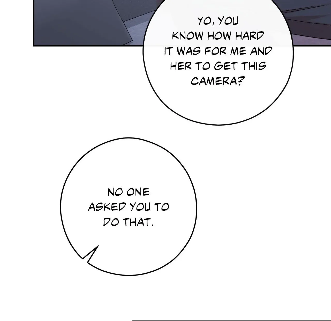 My Sassy Celebrity chapter 28 page 51