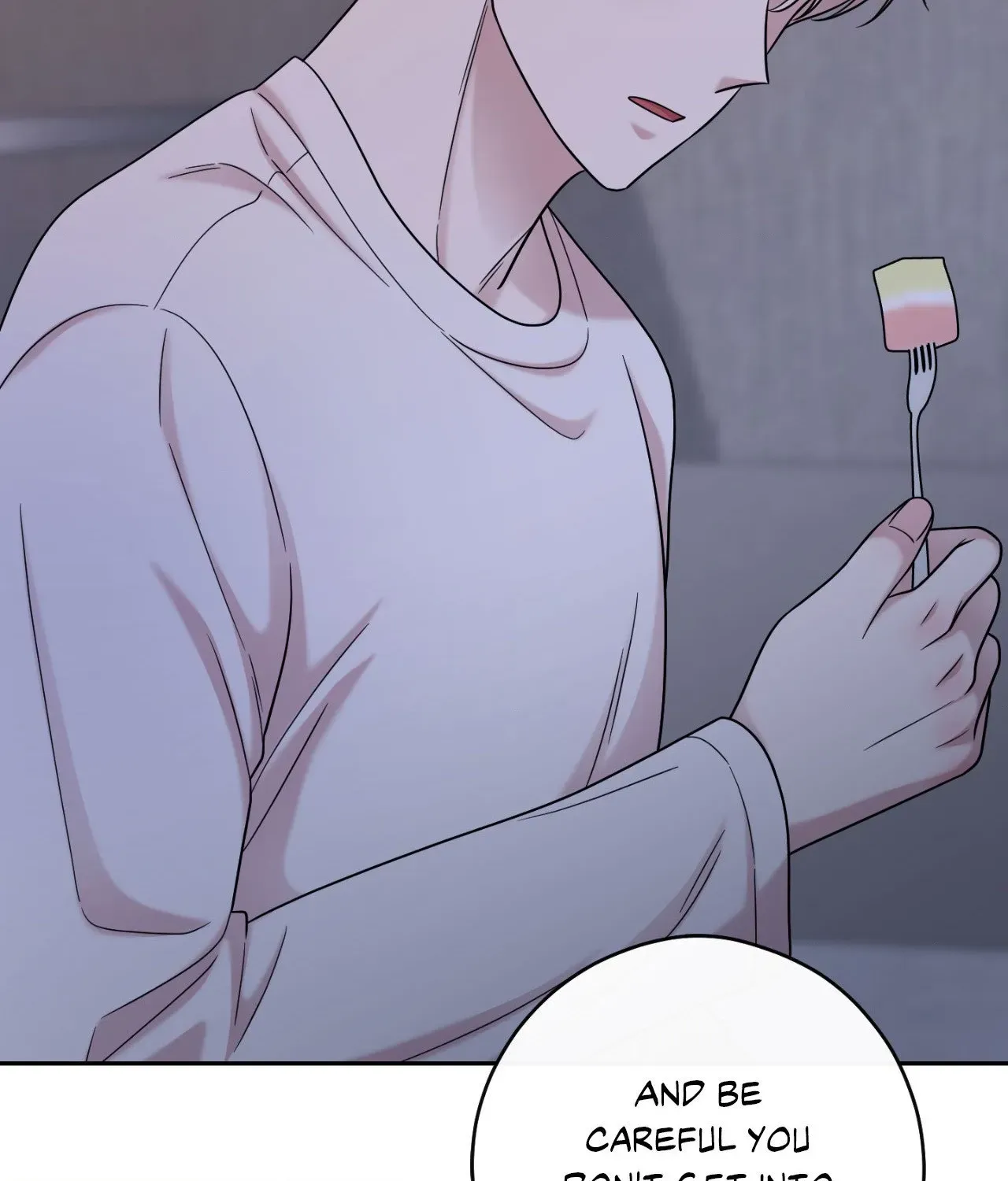 My Sassy Celebrity chapter 28 page 92