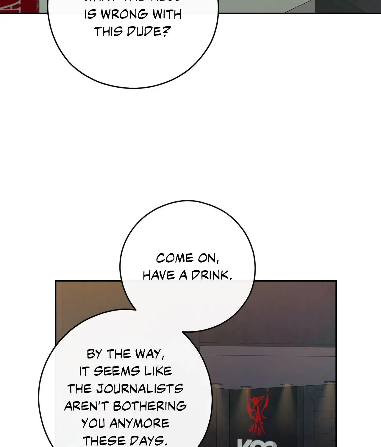 My Sassy Celebrity chapter 28 page 108