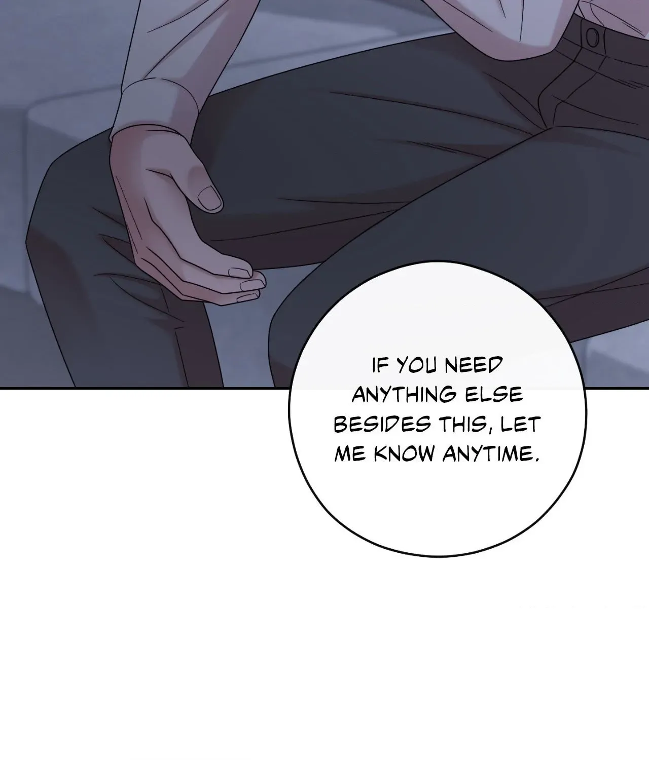 My Sassy Celebrity chapter 28 page 34