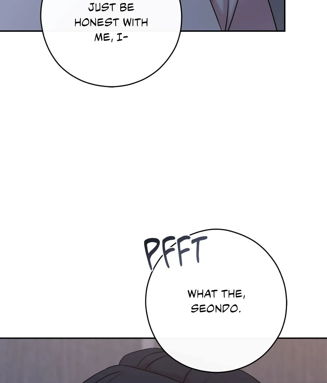 My Sassy Celebrity chapter 28 page 54