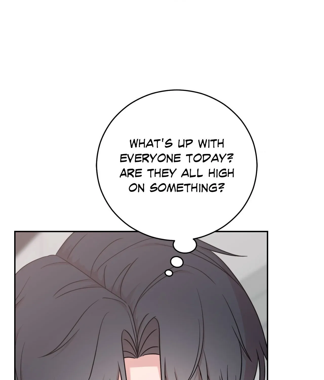 My Sassy Celebrity chapter 28 page 6