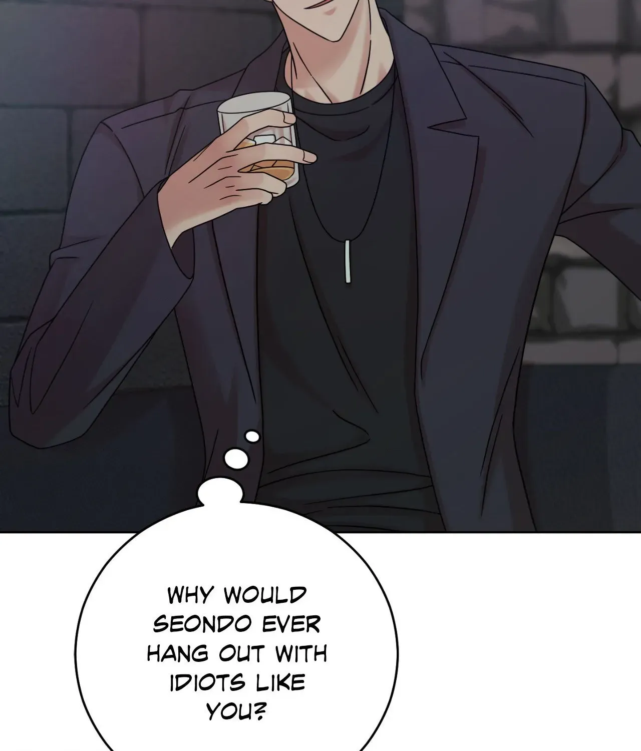 My Sassy Celebrity chapter 29 page 84