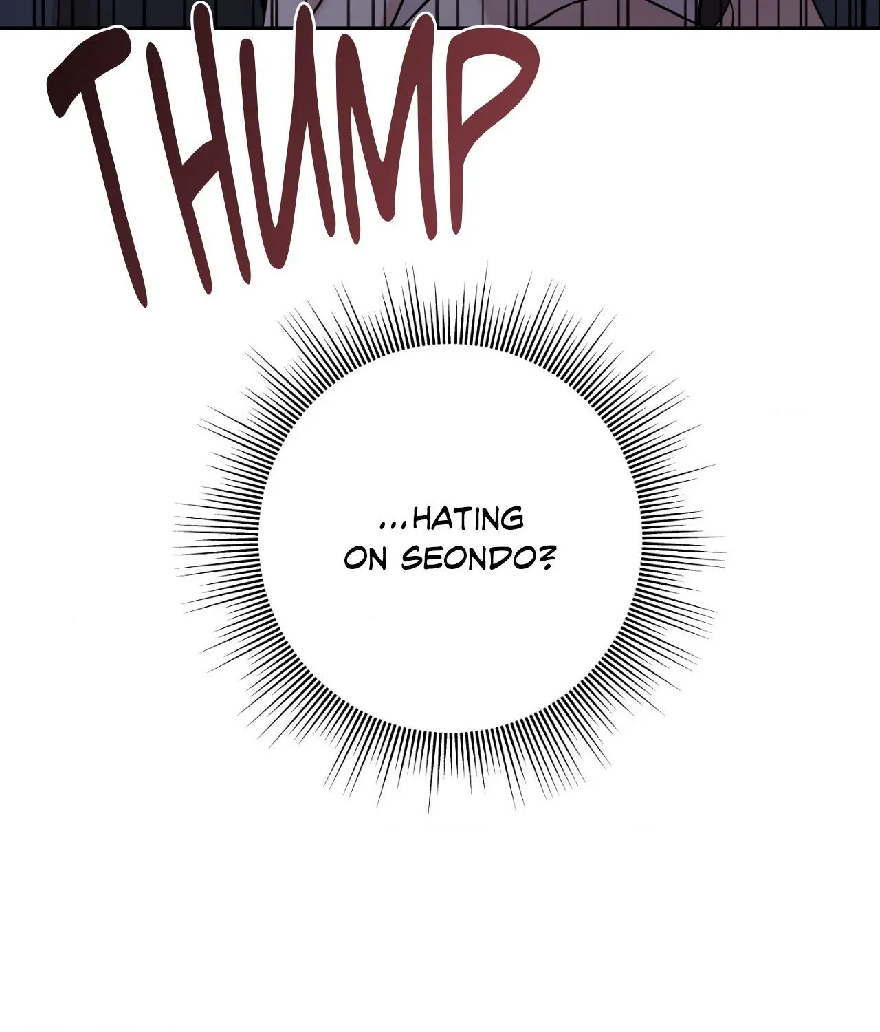 My Sassy Celebrity chapter 29 page 126