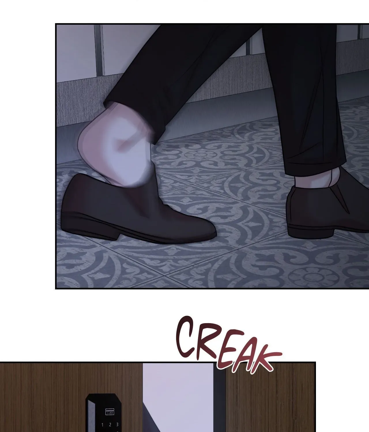 My Sassy Celebrity chapter 29 page 187