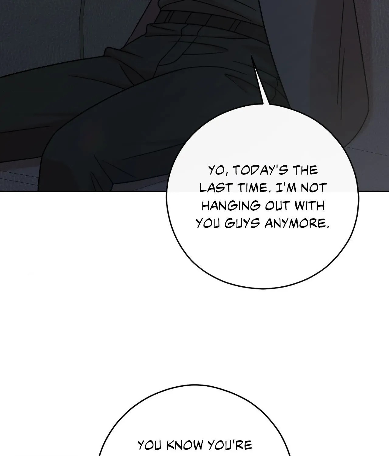My Sassy Celebrity chapter 29 page 79