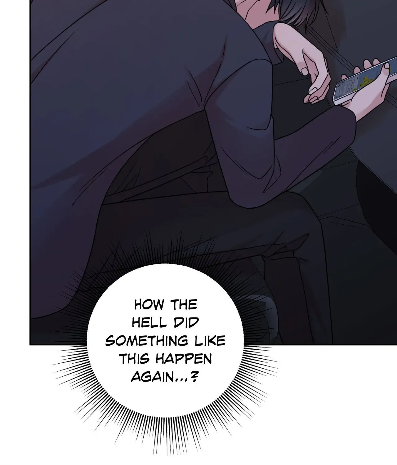 My Sassy Celebrity chapter 29 page 137