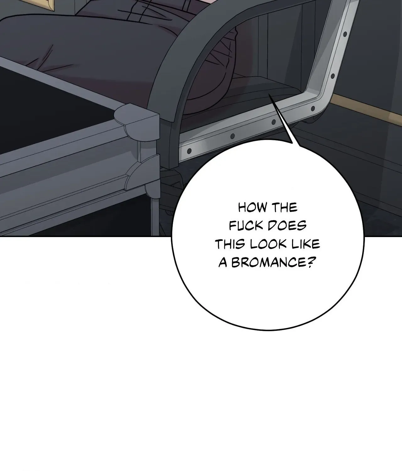 My Sassy Celebrity chapter 29 page 64