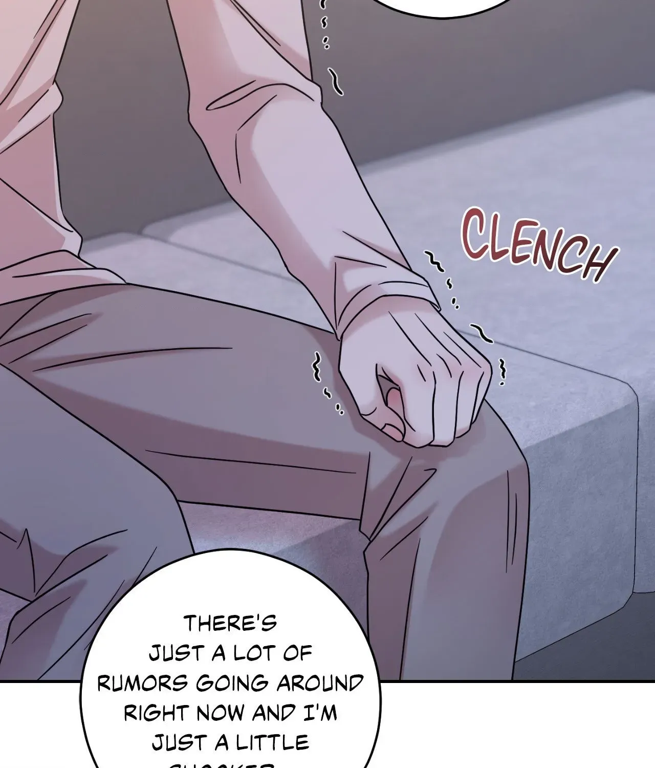 My Sassy Celebrity chapter 29 page 42