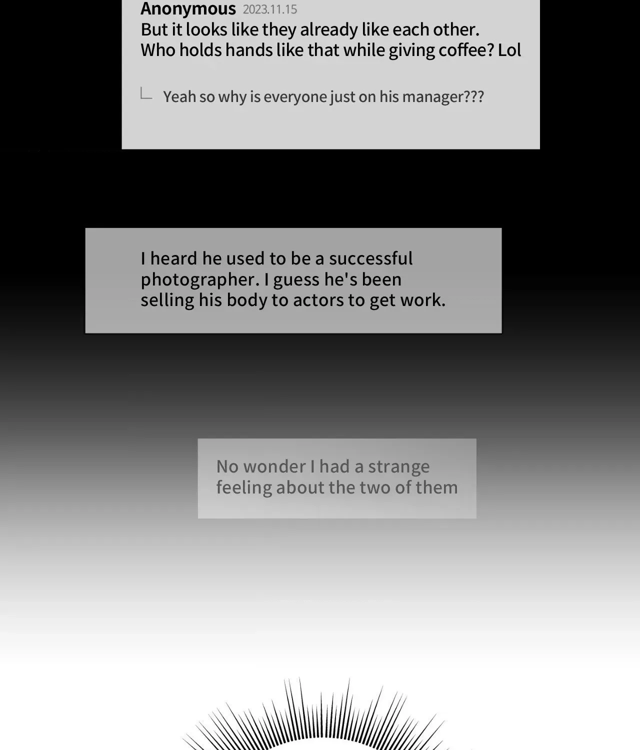 My Sassy Celebrity chapter 29 page 123