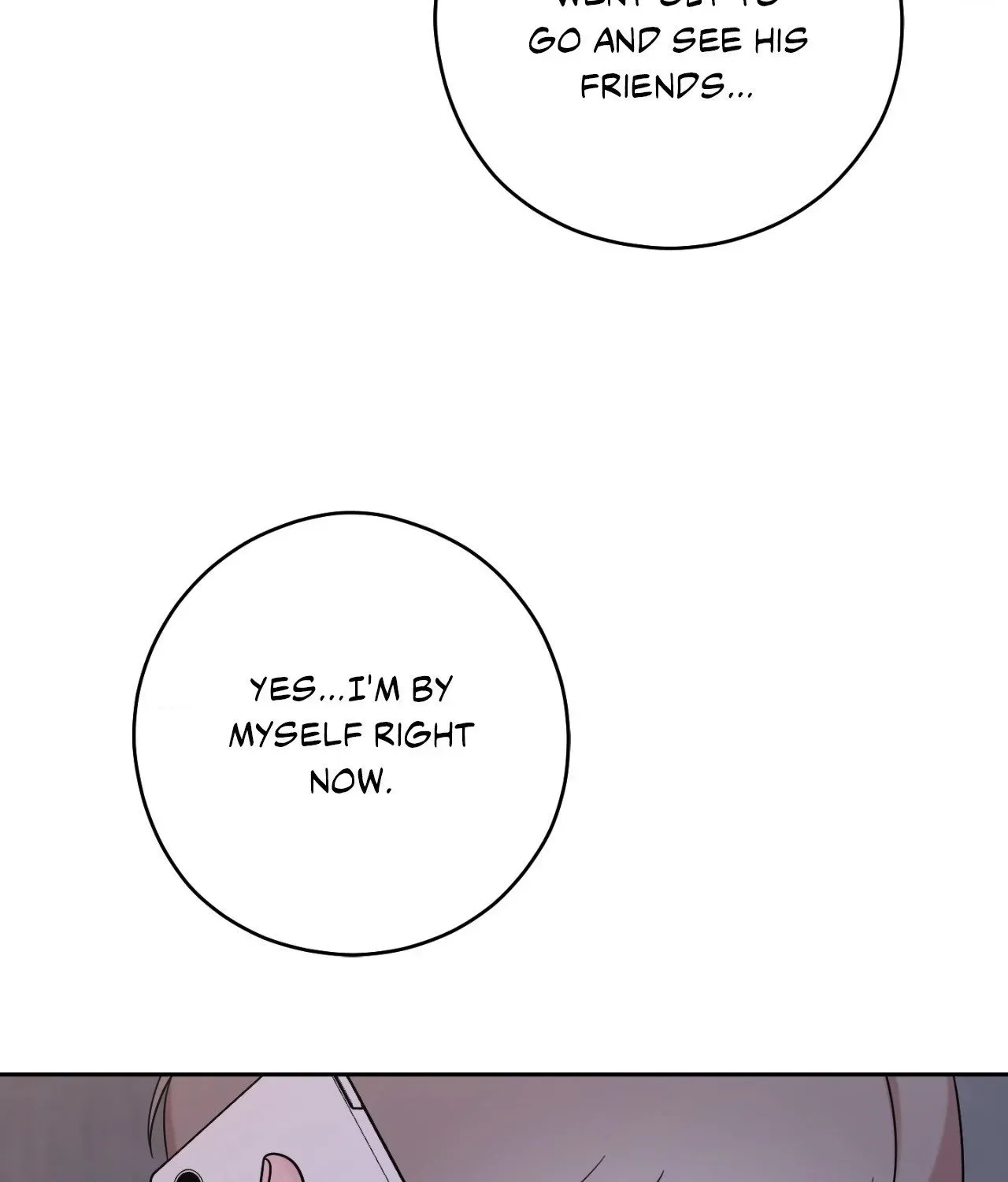 My Sassy Celebrity chapter 29 page 33