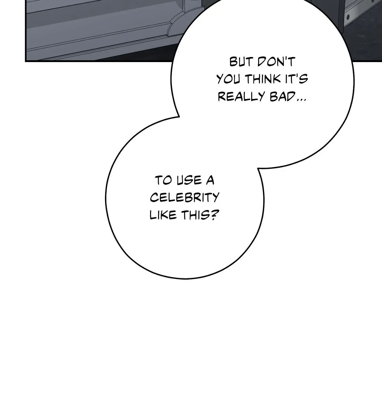 My Sassy Celebrity chapter 29 page 37