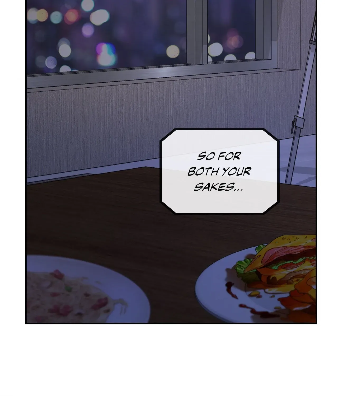 My Sassy Celebrity chapter 29 page 55