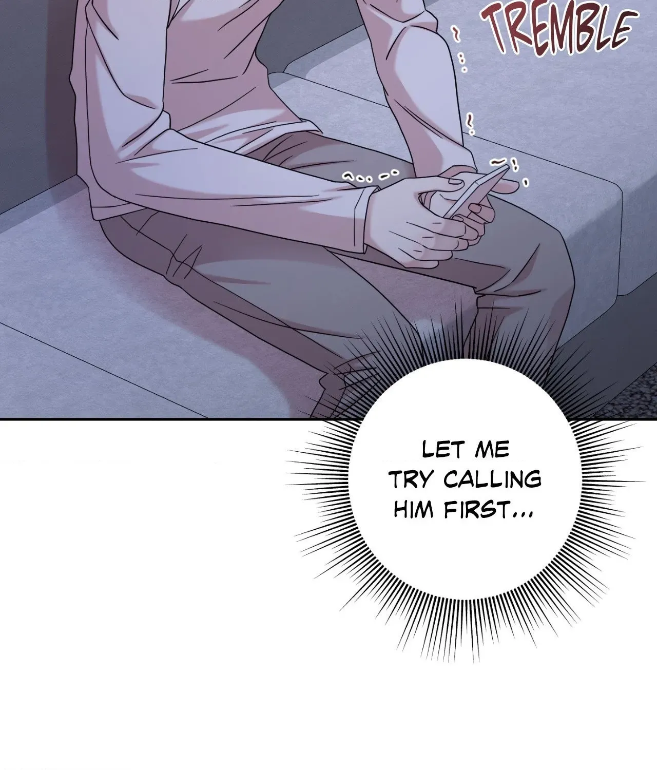 My Sassy Celebrity chapter 29 page 28
