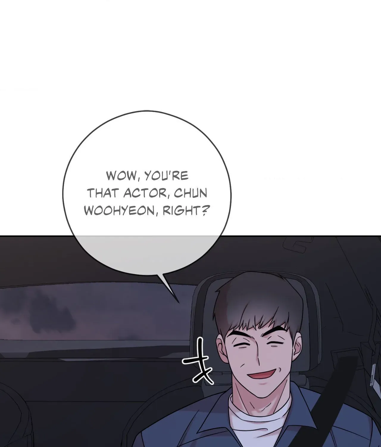 My Sassy Celebrity chapter 29 page 109