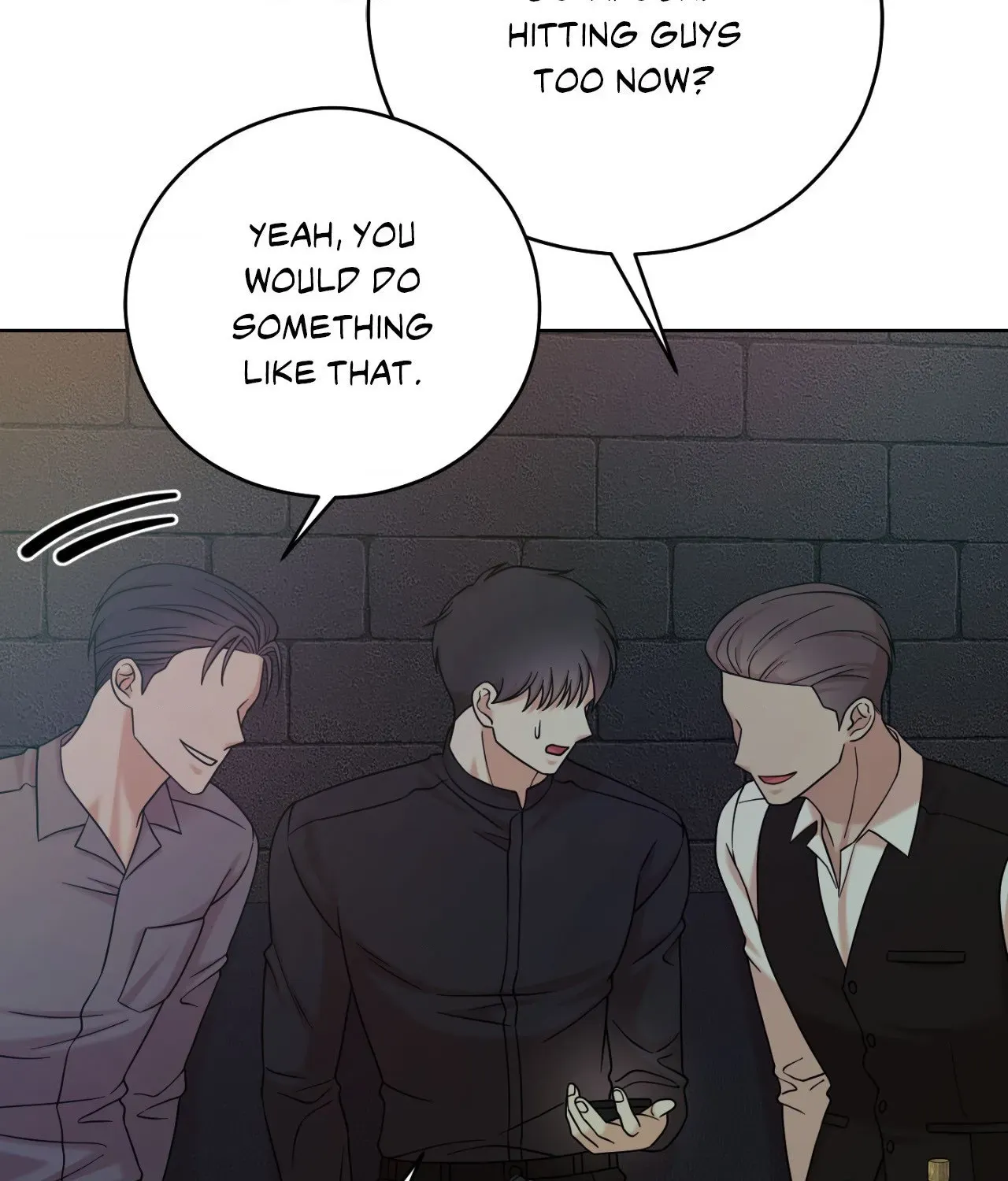 My Sassy Celebrity chapter 29 page 94