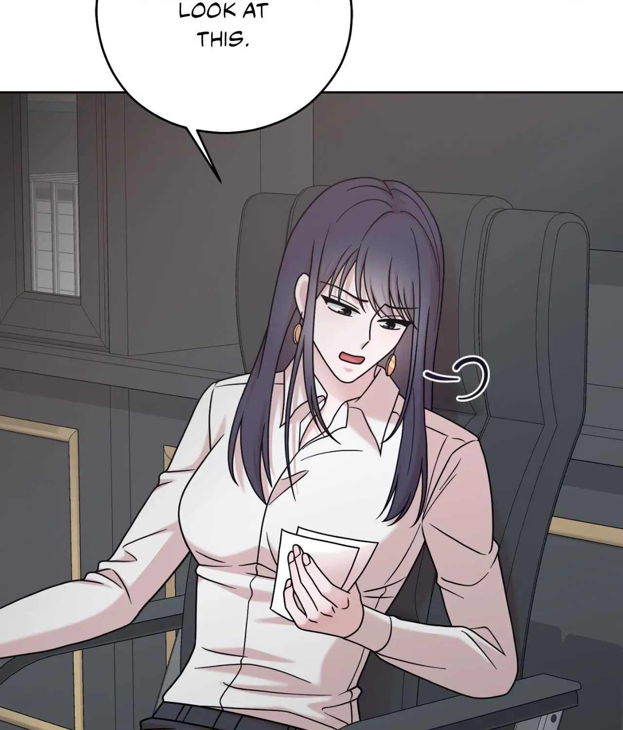 My Sassy Celebrity chapter 29 page 63