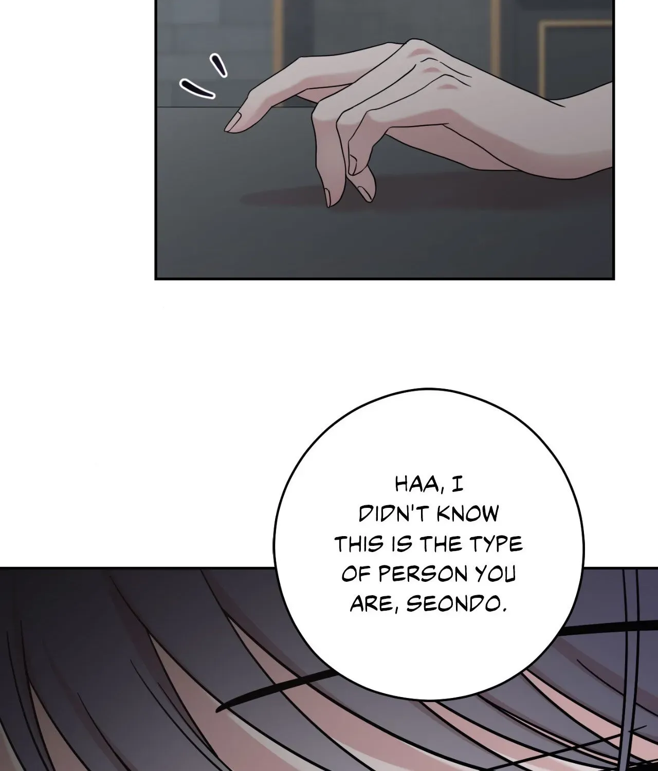 My Sassy Celebrity chapter 29 page 45