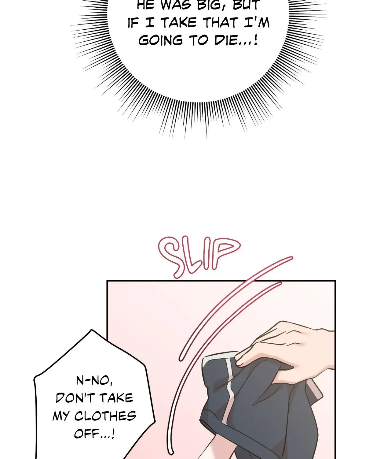 My Sassy Celebrity chapter 3 page 146