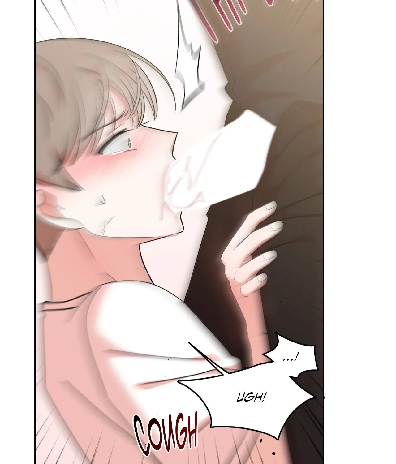 My Sassy Celebrity chapter 3 page 108