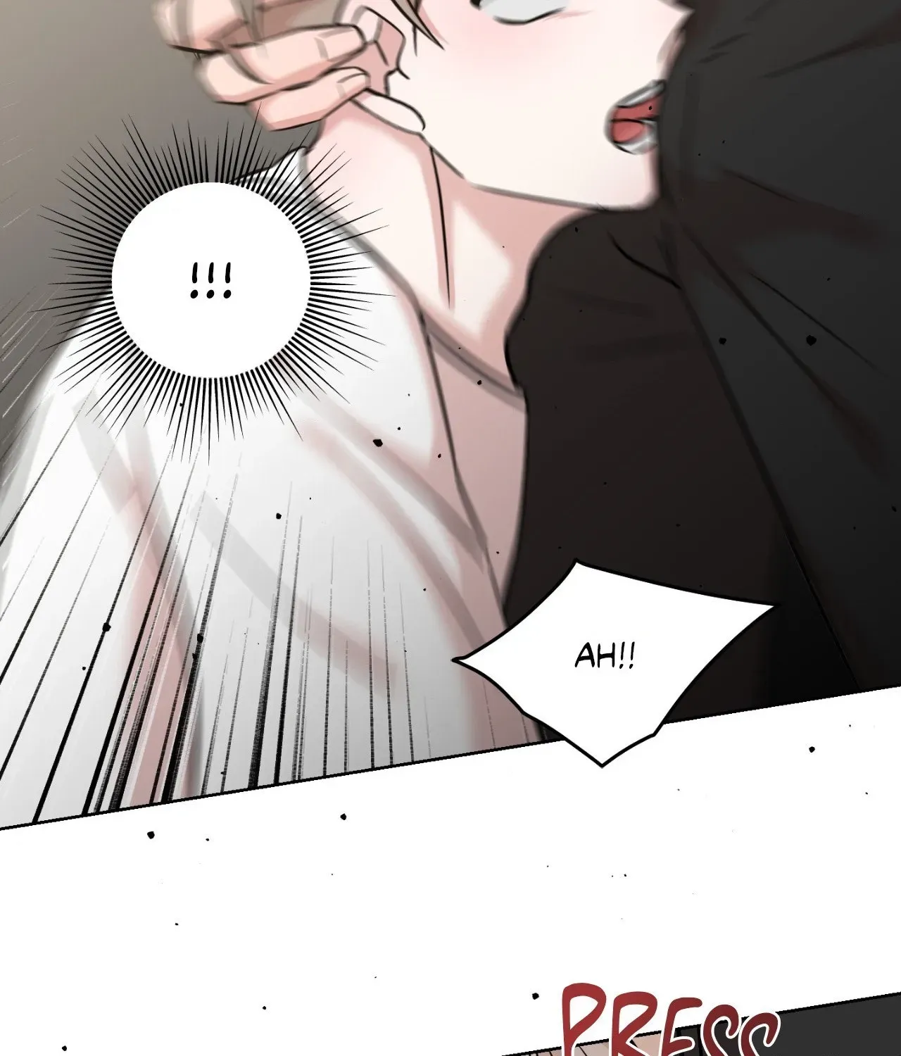 My Sassy Celebrity chapter 3 page 51