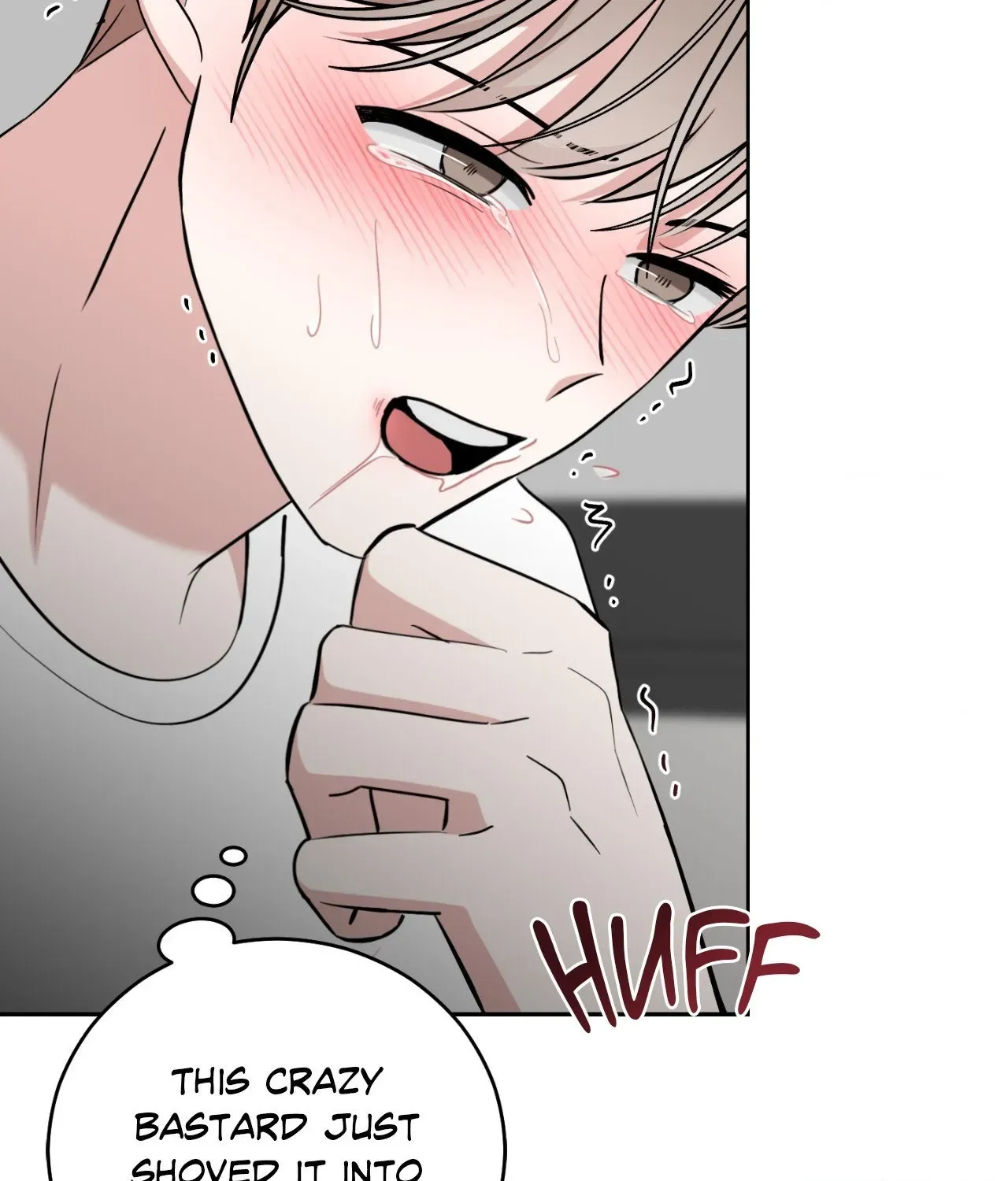 My Sassy Celebrity chapter 3 page 135