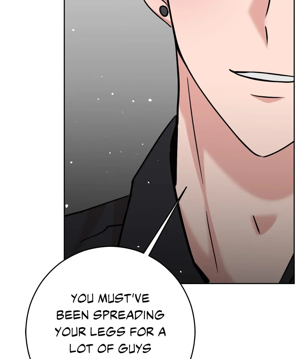 My Sassy Celebrity chapter 3 page 25