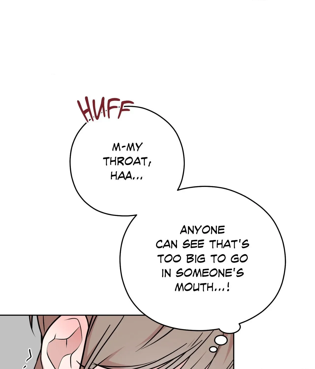 My Sassy Celebrity chapter 3 page 134