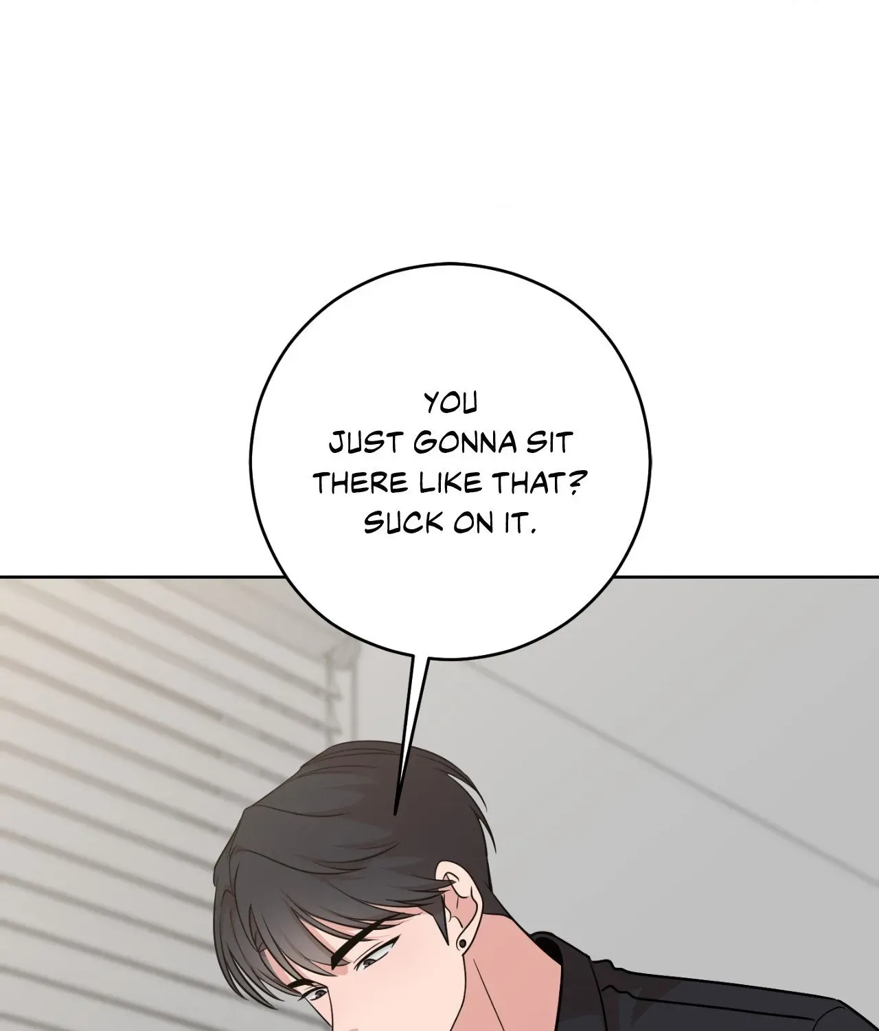 My Sassy Celebrity chapter 3 page 100
