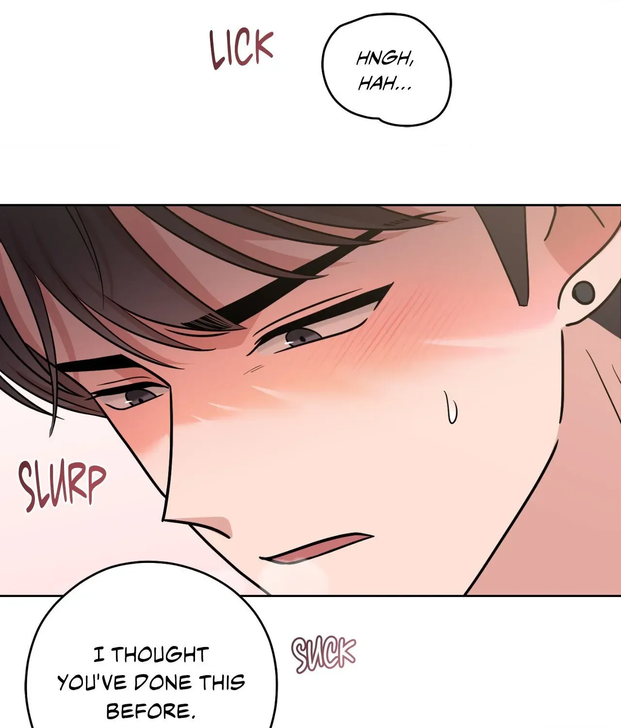 My Sassy Celebrity chapter 3 page 105