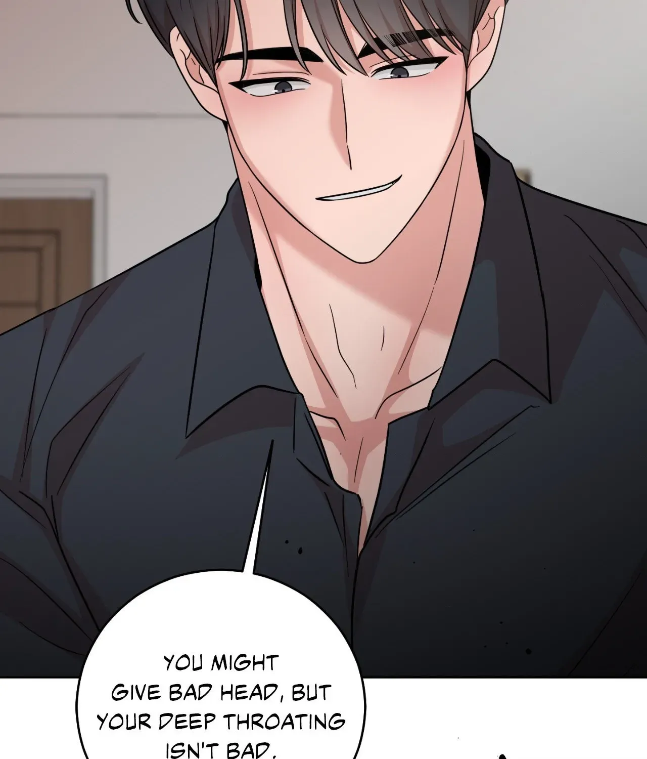 My Sassy Celebrity chapter 3 page 138