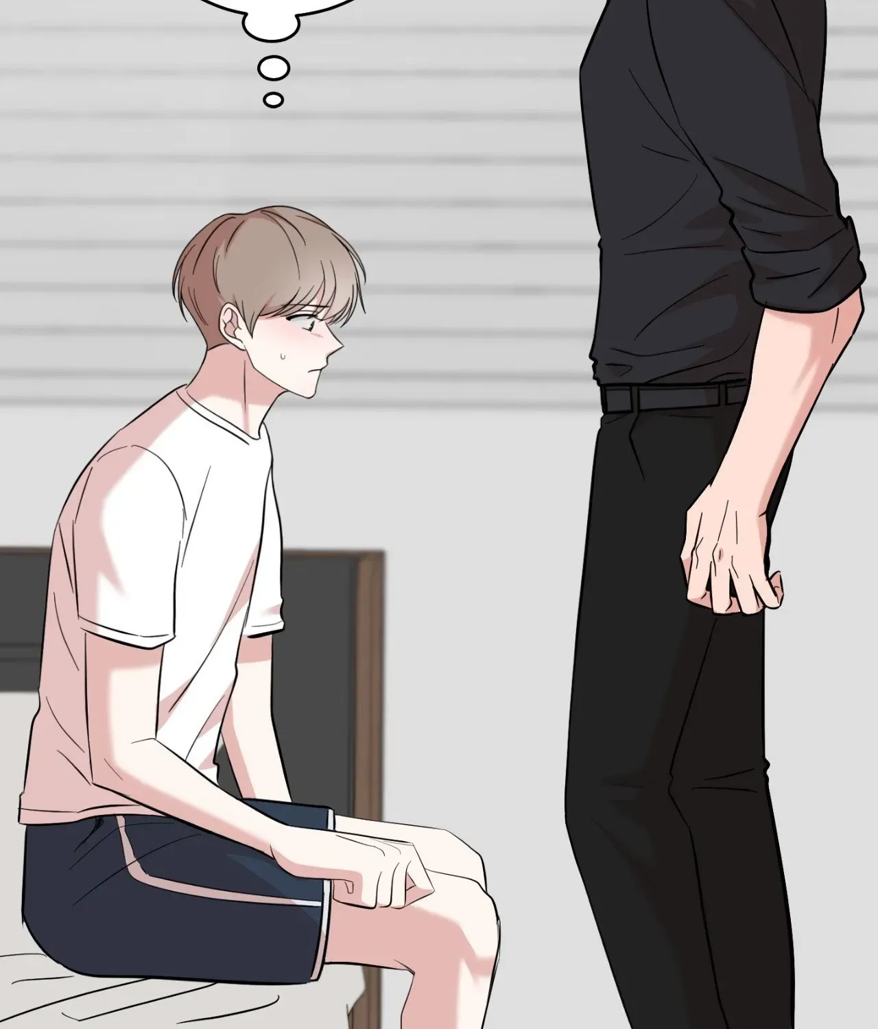 My Sassy Celebrity chapter 3 page 78