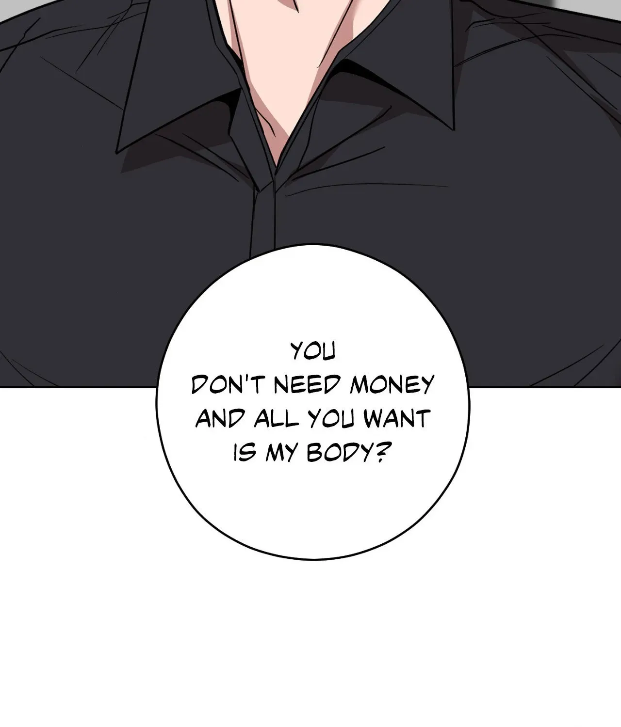 My Sassy Celebrity chapter 3 page 20