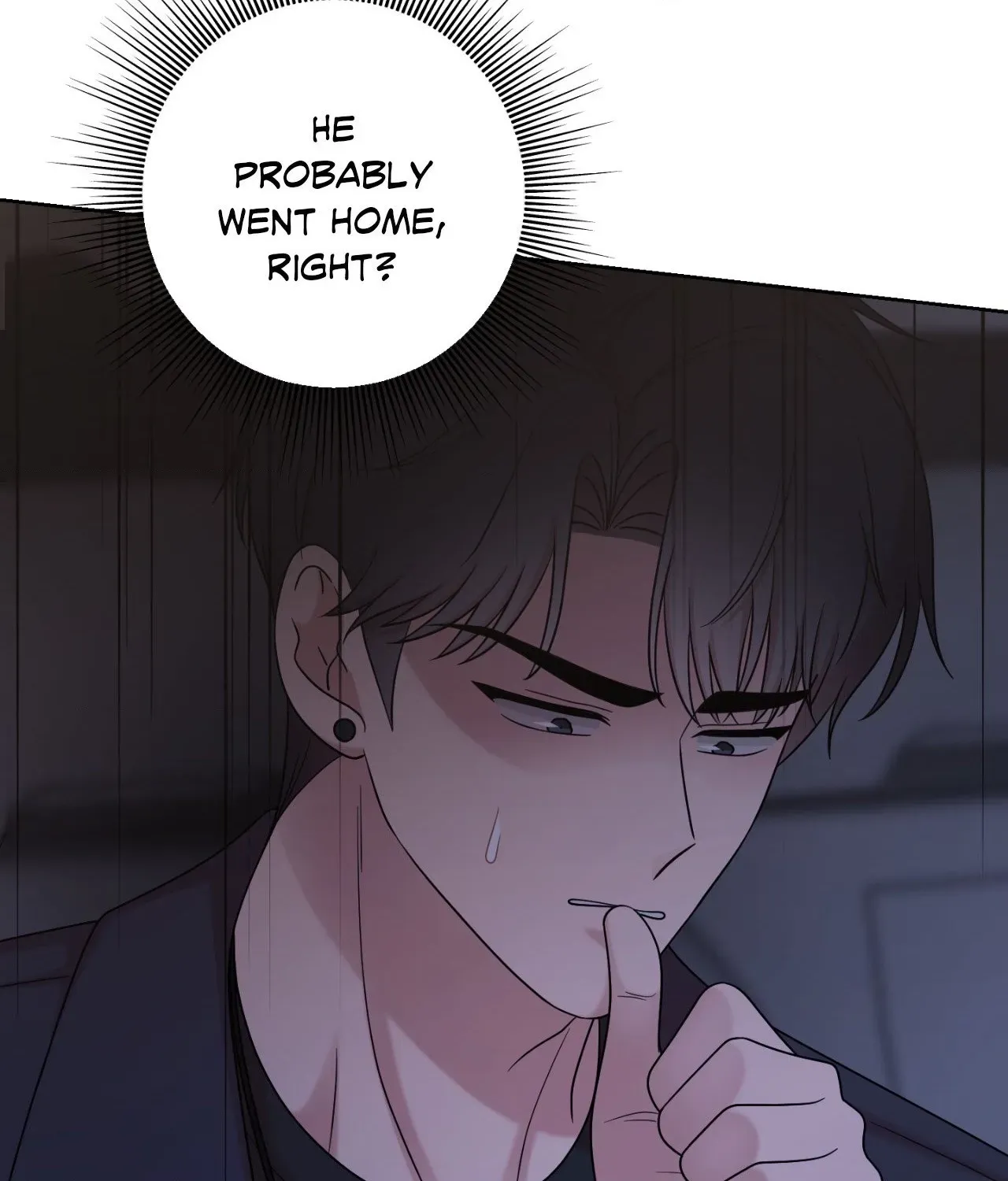 My Sassy Celebrity chapter 30 page 27