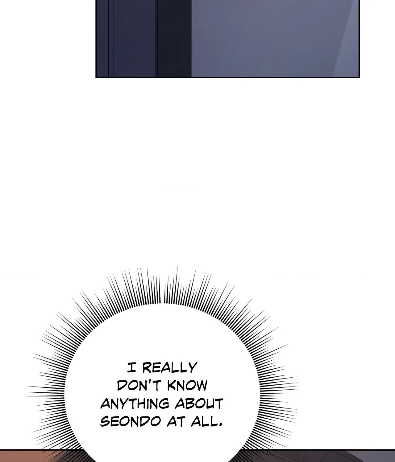 My Sassy Celebrity chapter 30 page 36