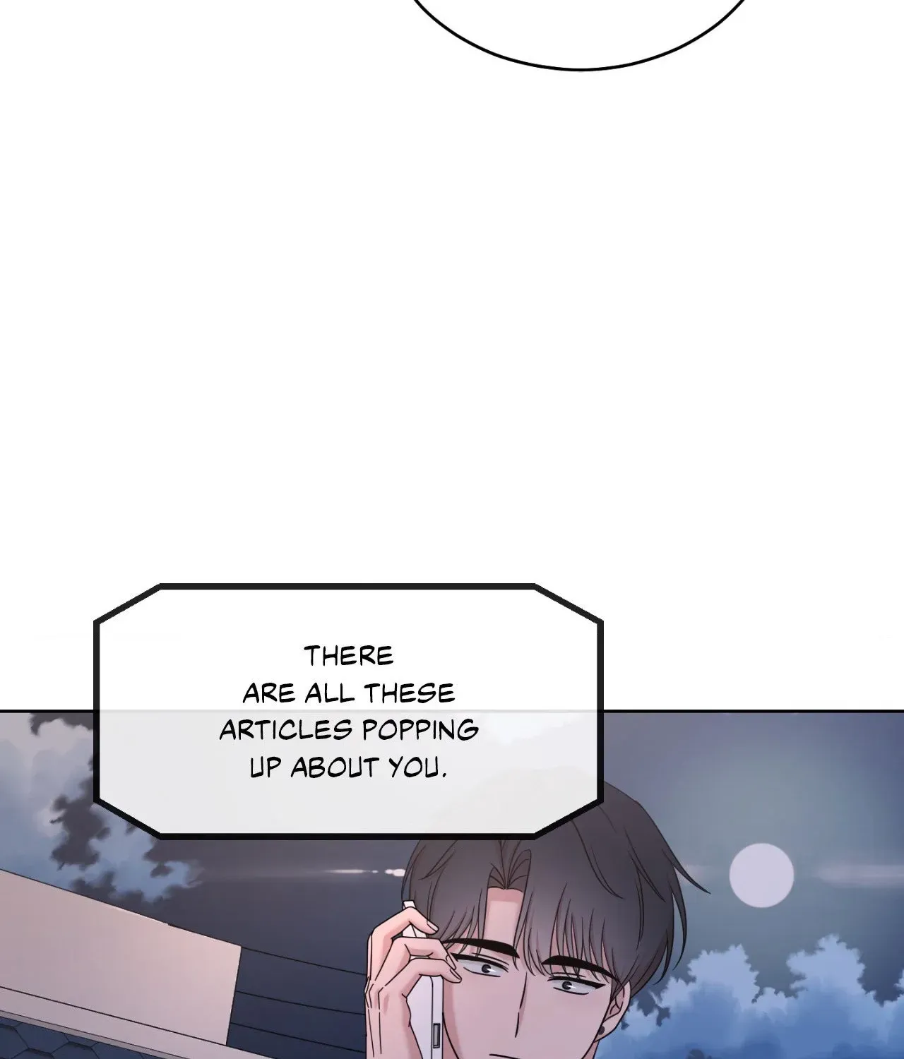My Sassy Celebrity chapter 30 page 88