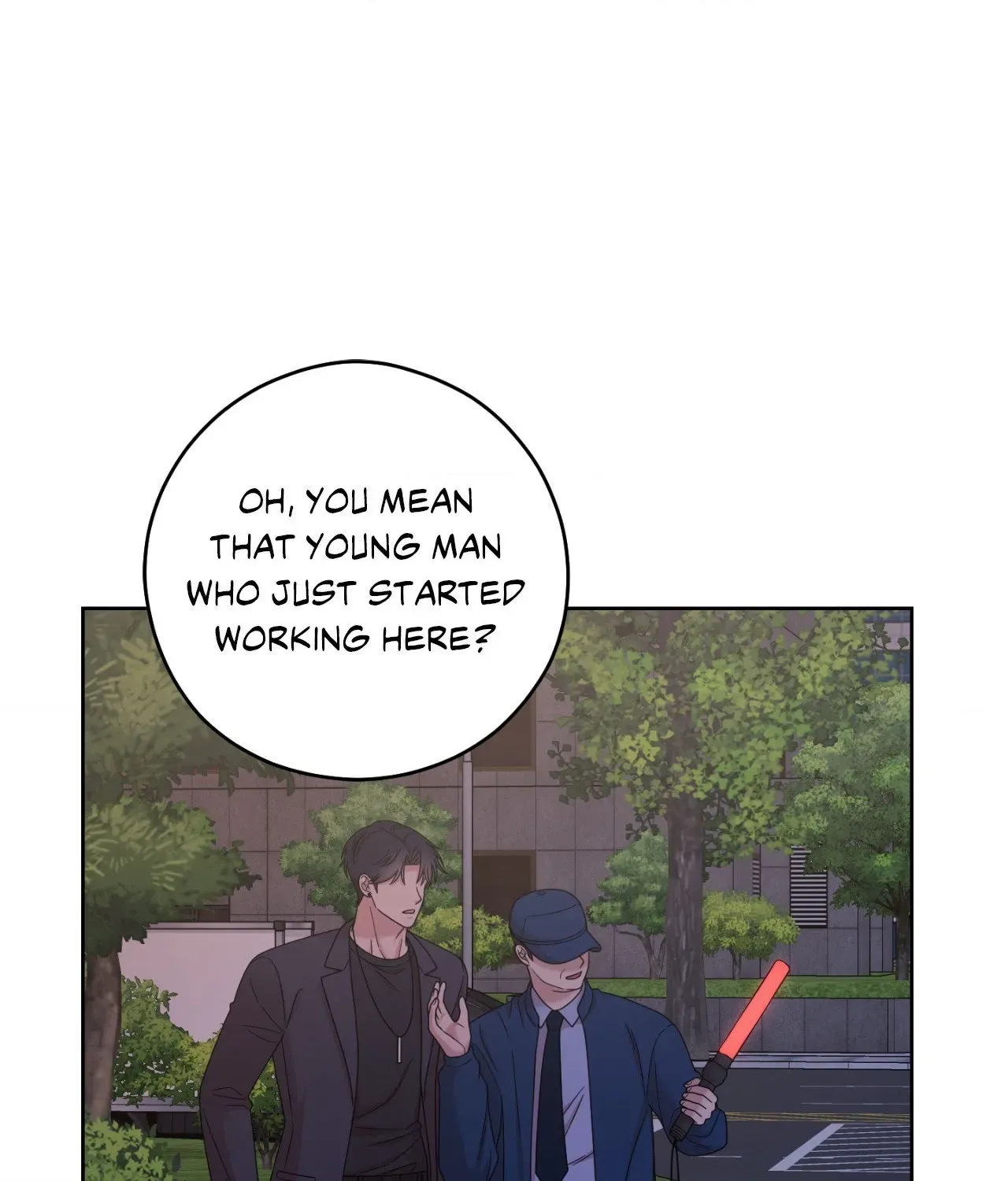 My Sassy Celebrity chapter 30 page 20