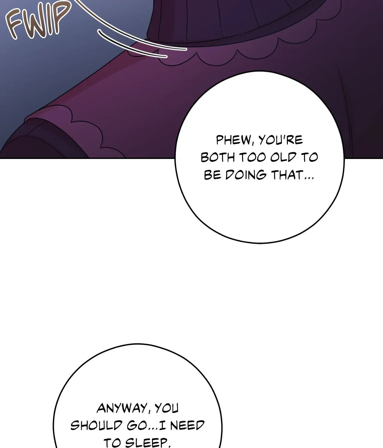 My Sassy Celebrity chapter 30 page 55
