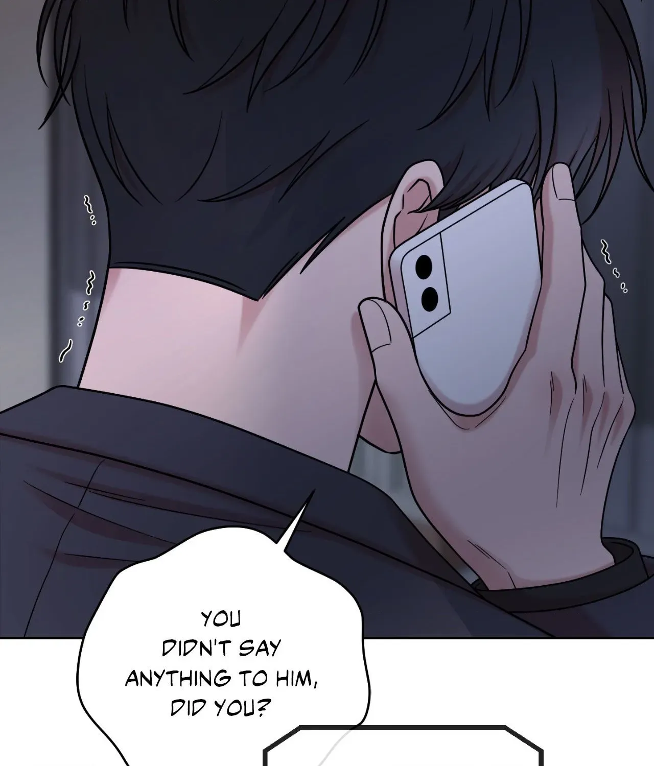 My Sassy Celebrity chapter 30 page 76