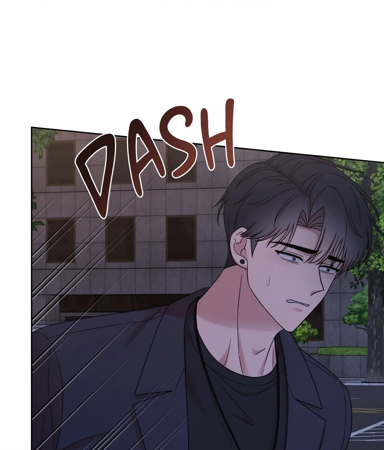 My Sassy Celebrity chapter 30 page 22