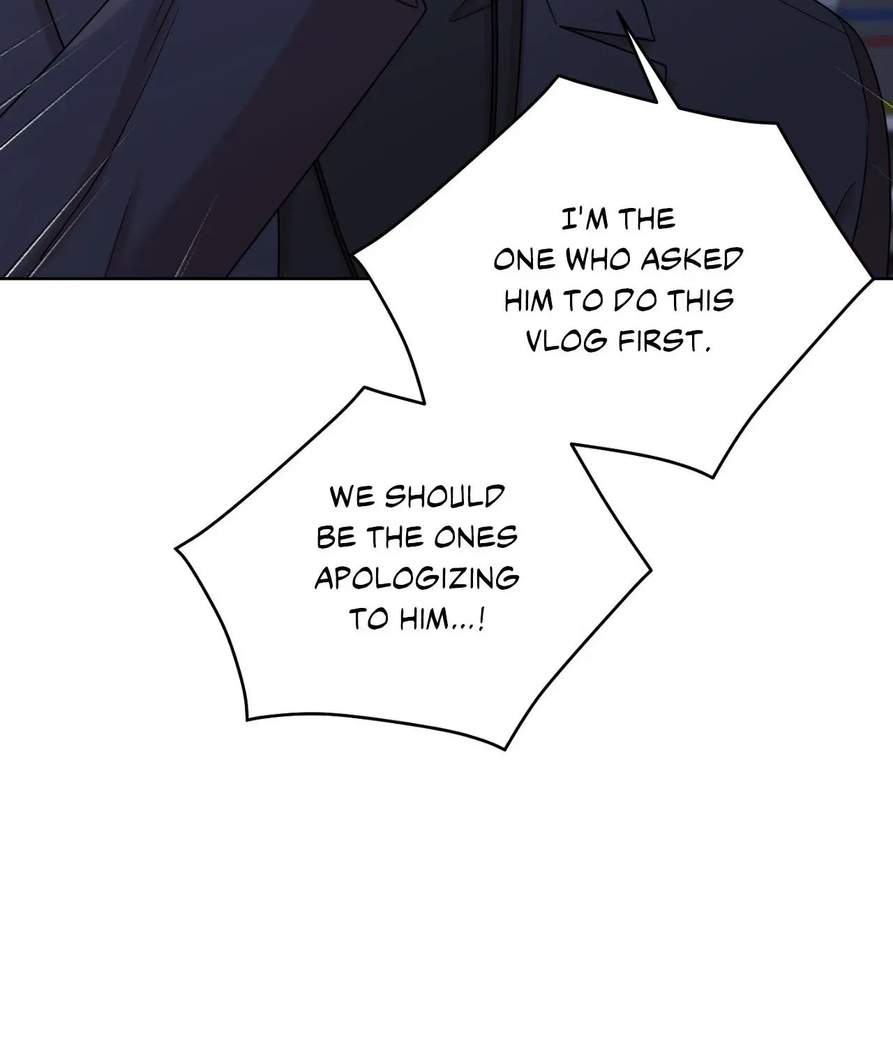 My Sassy Celebrity chapter 30 page 81