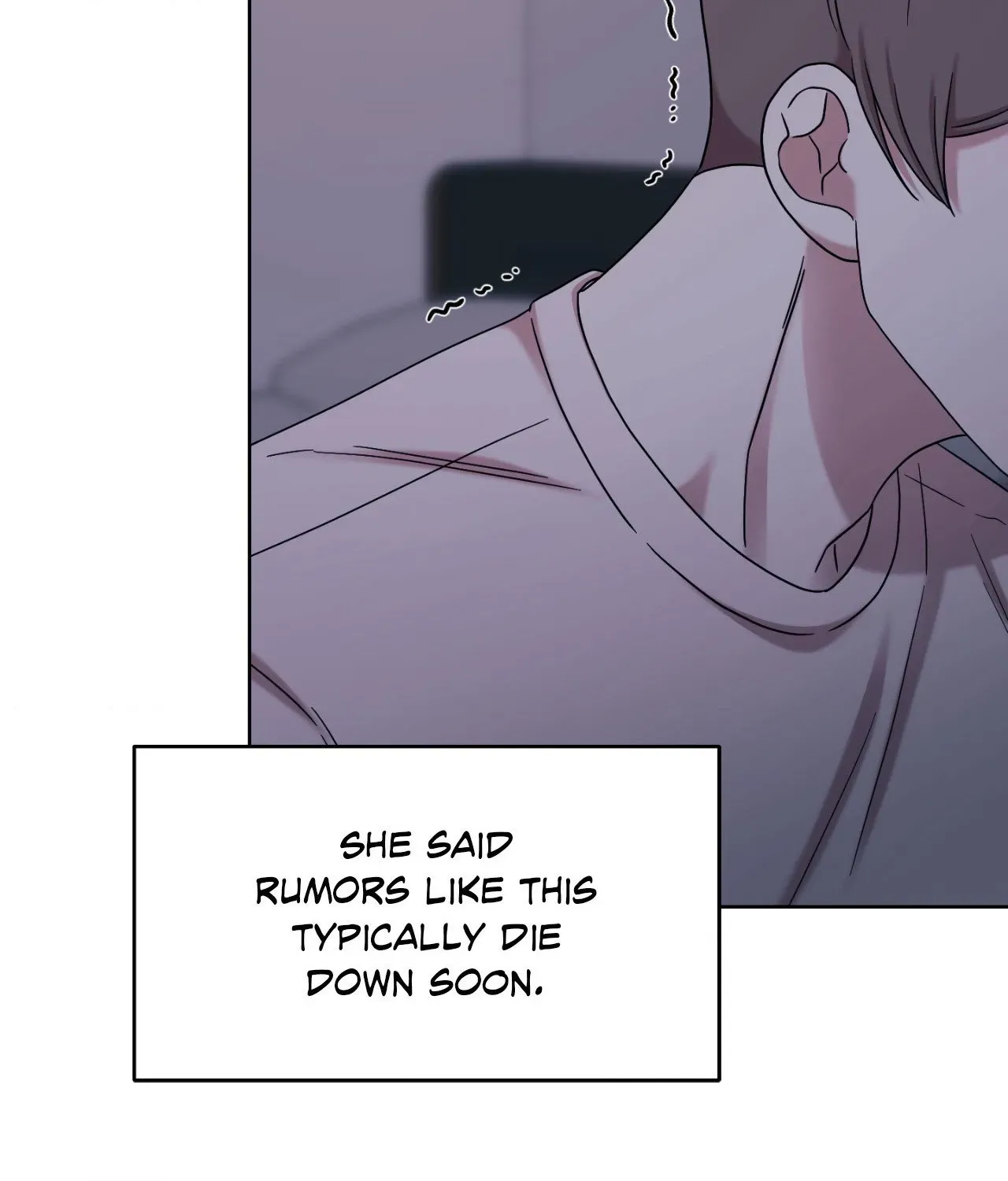 My Sassy Celebrity chapter 30 page 124