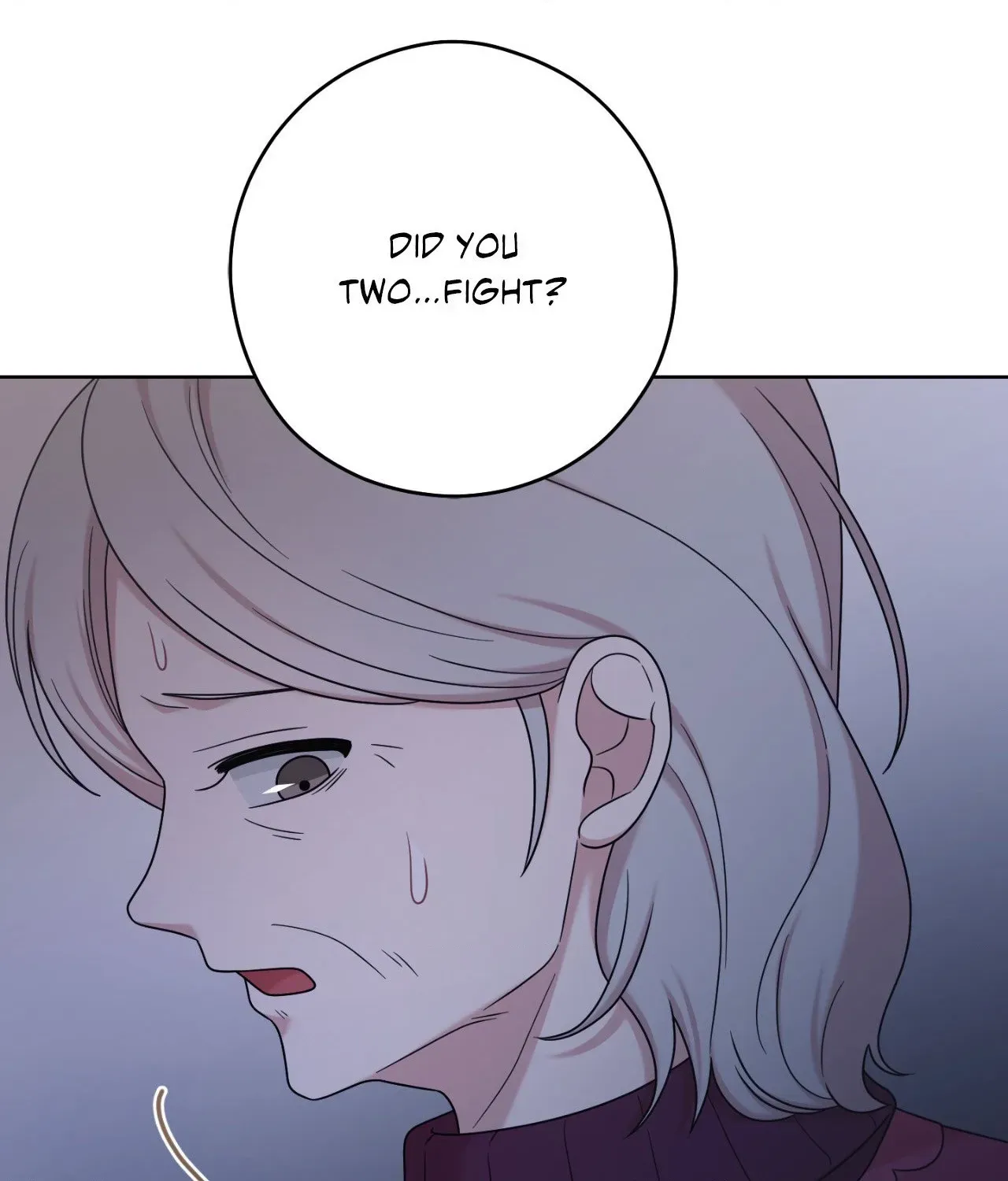 My Sassy Celebrity chapter 30 page 54