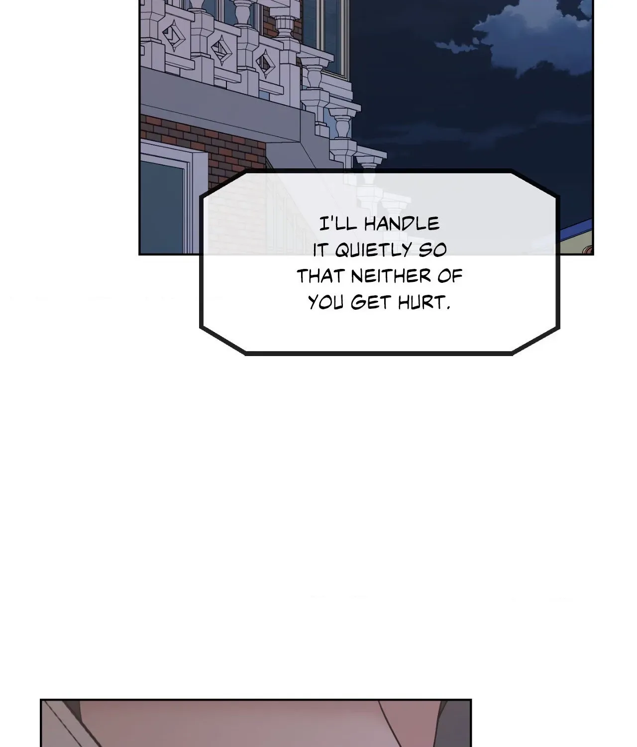 My Sassy Celebrity chapter 30 page 91