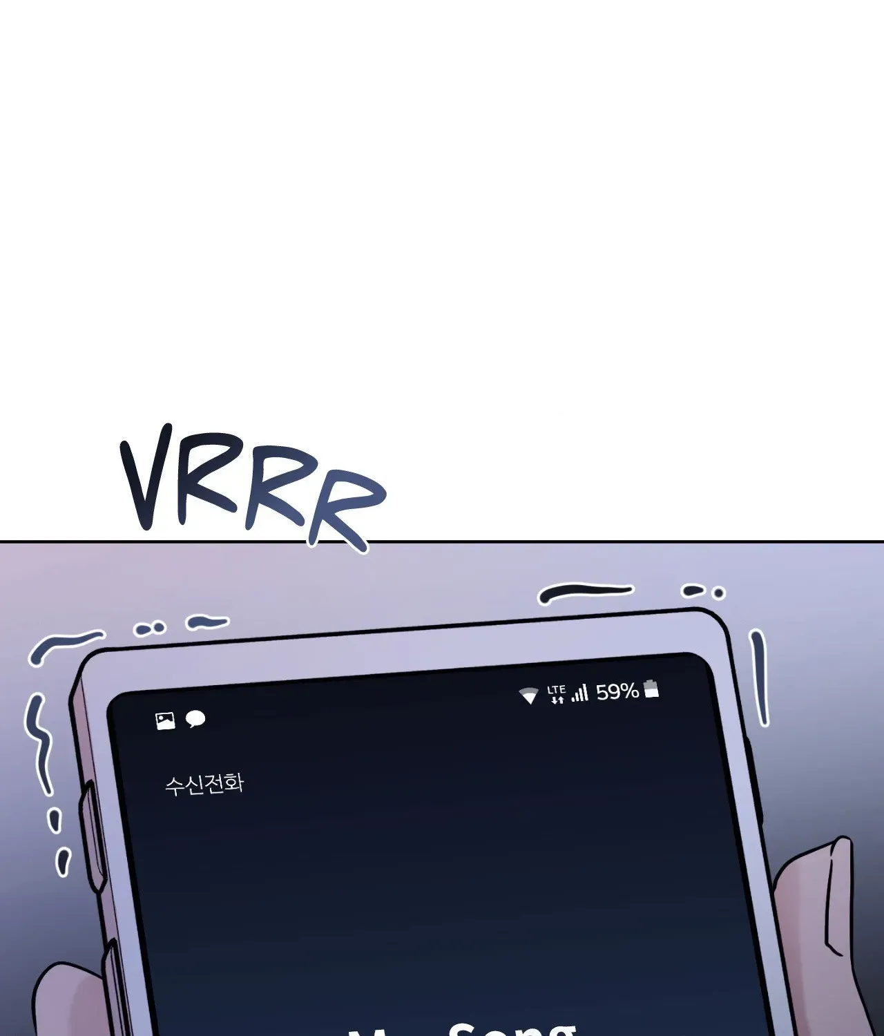 My Sassy Celebrity chapter 30 page 71