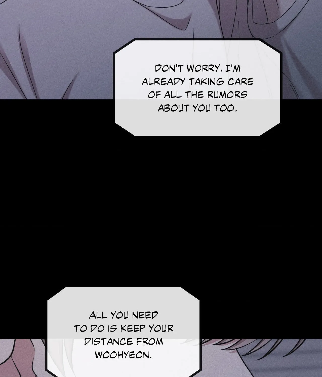 My Sassy Celebrity chapter 30 page 120