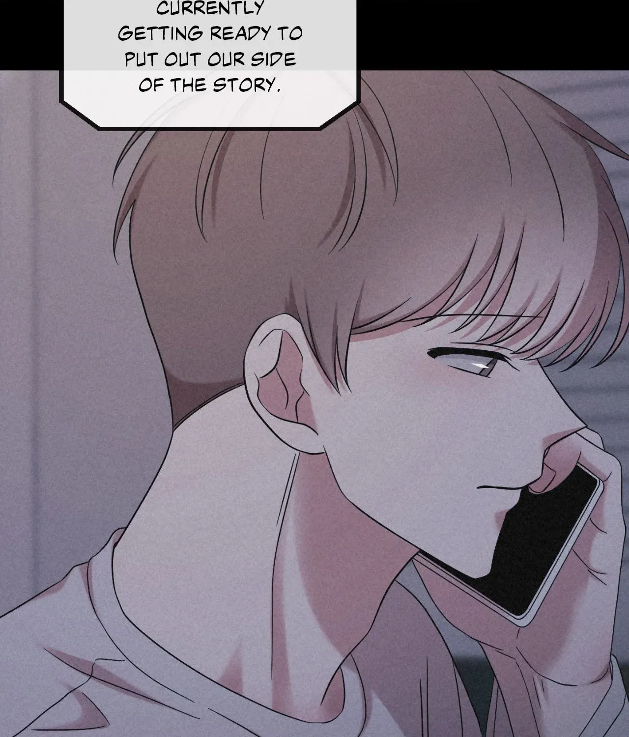My Sassy Celebrity chapter 30 page 119